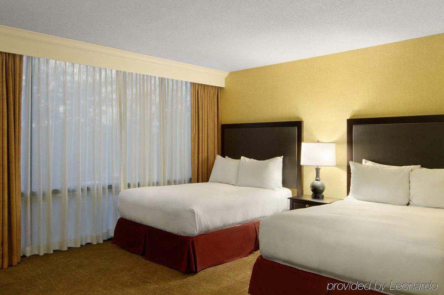 Embassy By Hilton