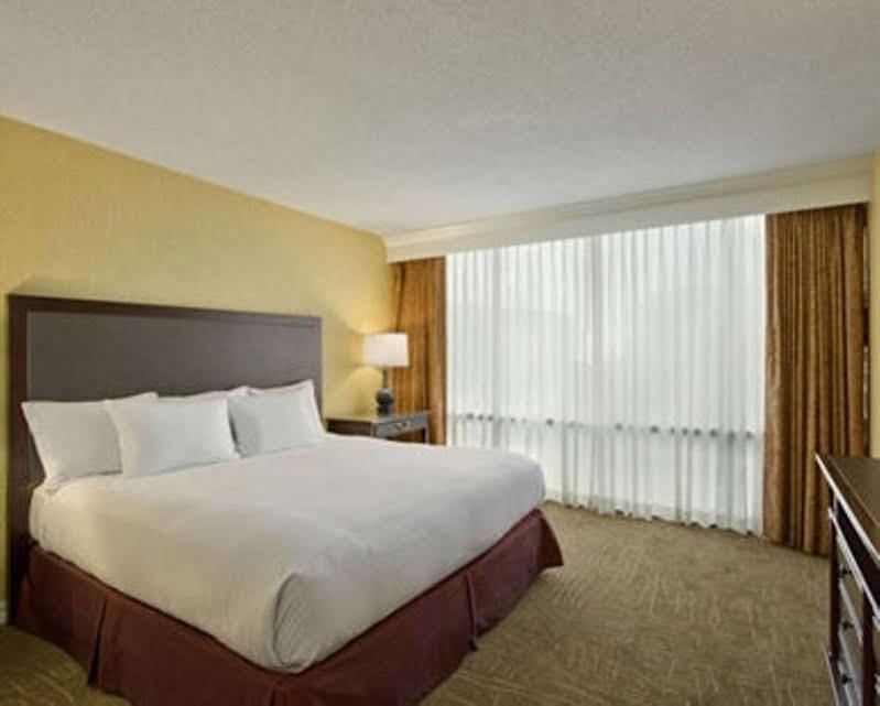 Embassy By Hilton Hotel